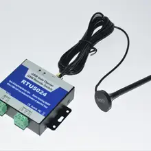 RTU5024 GSM открывалка для ворот роликовая открывалка для ворот Домашний gsm Дистанционное управление доступом хорошее gsm усиление магнит антенна поддержка приложения