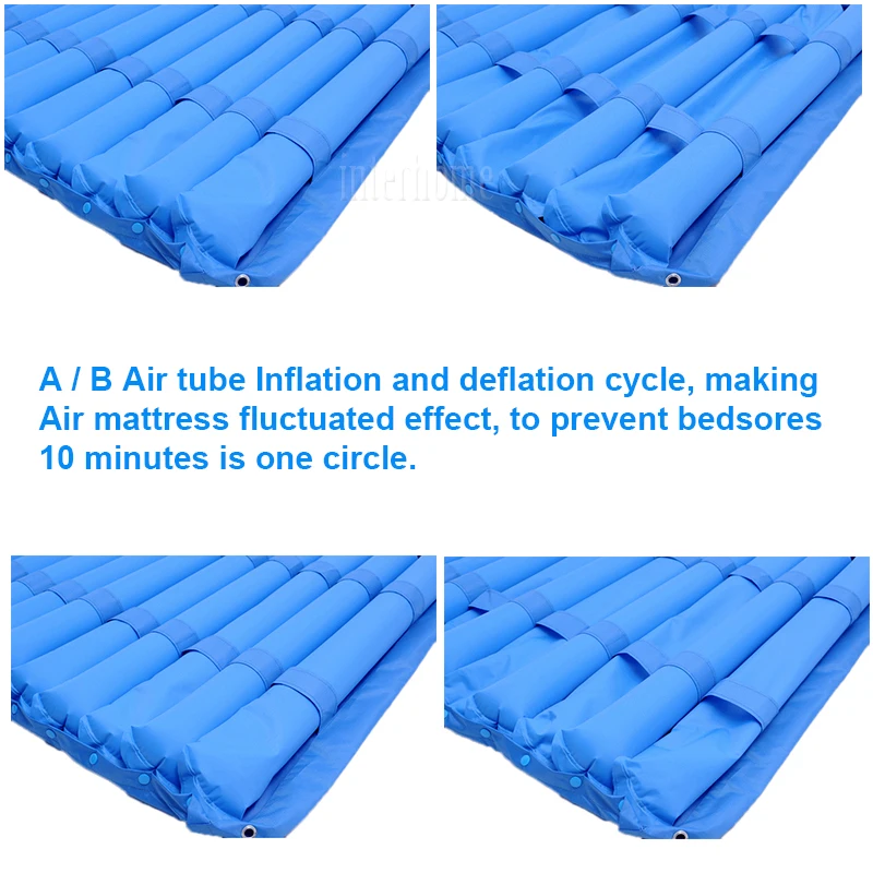 Anti Bedsore Air Cushion AT1(6b)
