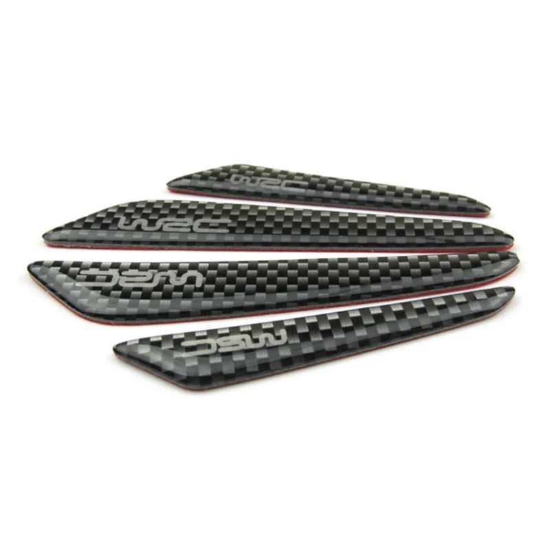 

car styling WRC carbon fiber anti-collision bar for Citroen Picasso C1 C2 C3 C4 C4L C5 DS3 DS4 DS5 DS6 Elysee C-Quatre C-Triomph