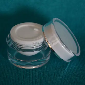 

10g Cosmetic jar, Cosmetic jar, acrylic jar,cream jar