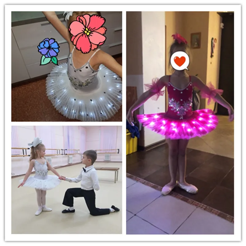 led tutu 11