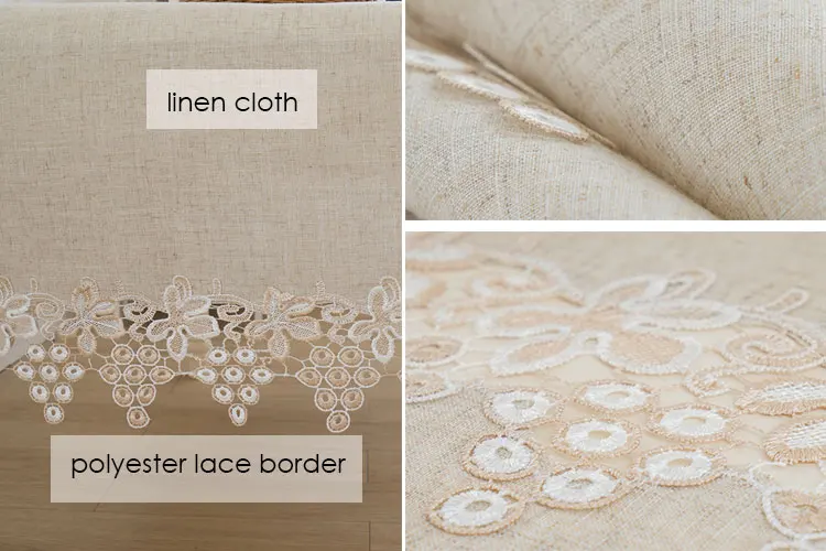 linen placemats (2)