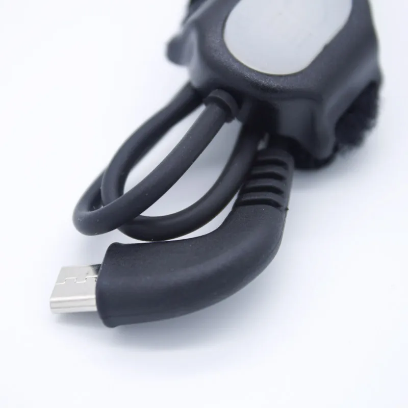 bike light with remote switch