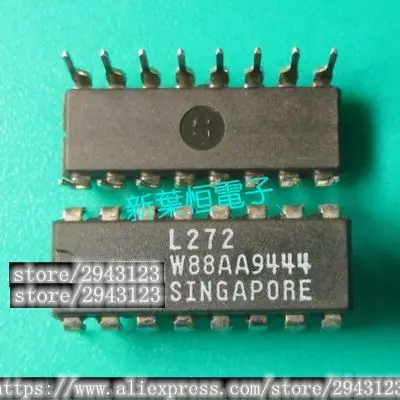 

1PCS L272D L272 SOP16