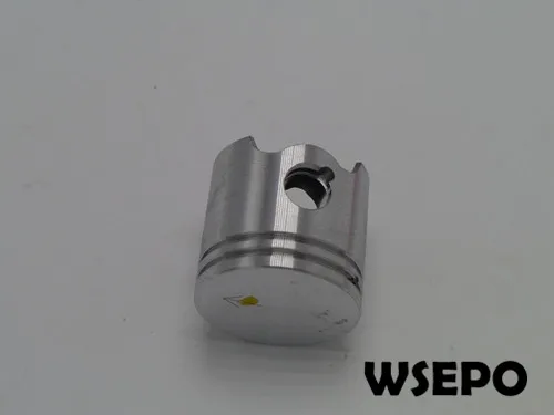 Качество OEM! Поршень + кольца/штифт фото подходит для резака/триммера FS200|piston pin