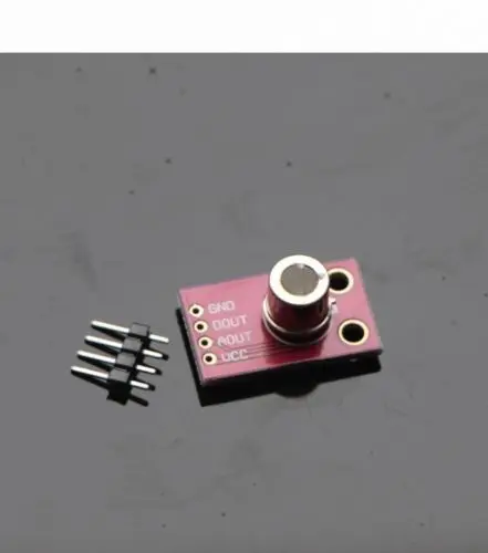 

1PCS MS1100 MS-1100 VOC MS1100 Formaldehyde VOC Sensor New t9