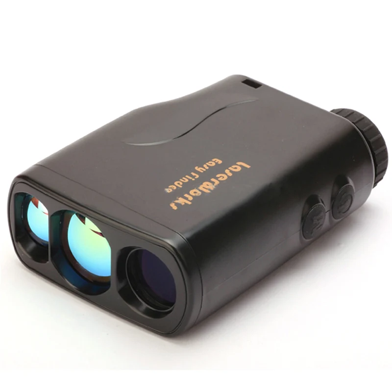 Дальномер лазерный 6x21 600 м 7 режимов измерения|laser rangefinder bushnell|laser rangefinderrangefinder binocular