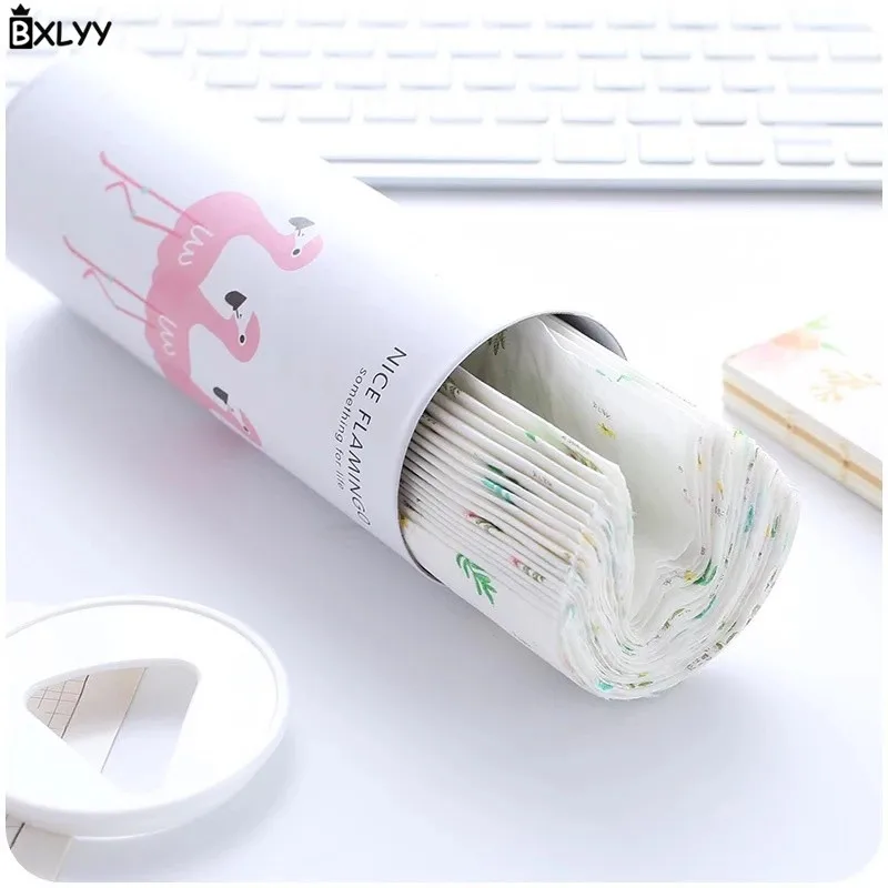 

BXLYY 3 Layer Creative Printing Paper Towel Disposable Car Paper Party Supplies DIY Home Decoration Accessories Party Decor.7z