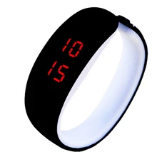 Men Watches Male Fashion DIGITAL Movt Military LED Watch Waterproof Sport Wristwatch Relogio Masculino wristwatches dropshipping