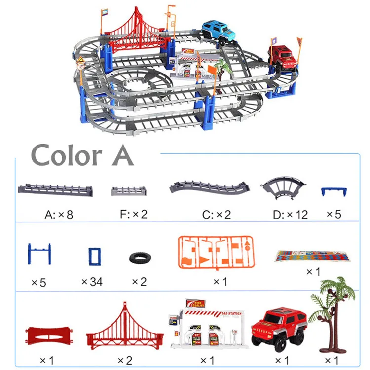 Color a 