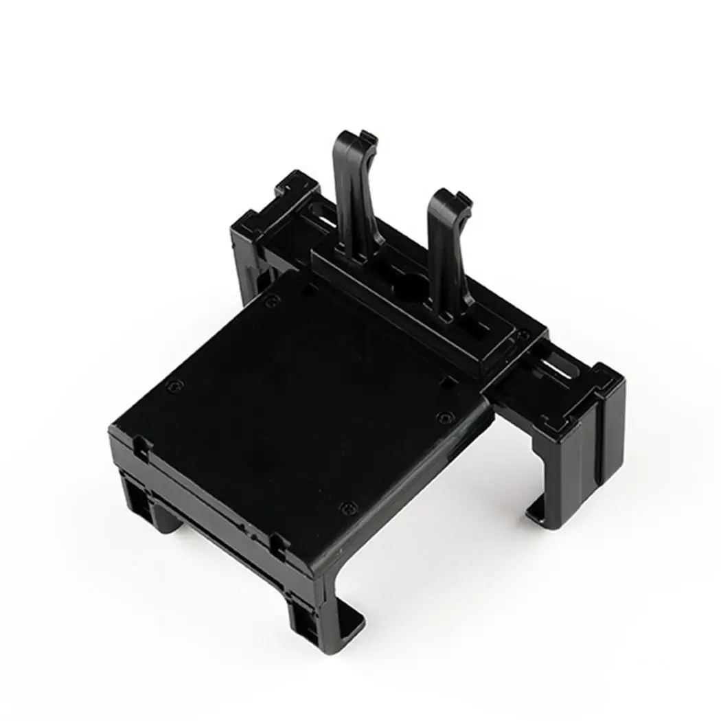 

Phone Air Vent Cell Phone Holder Clip Type Vehicle Car Mount Holder GPS Cradle