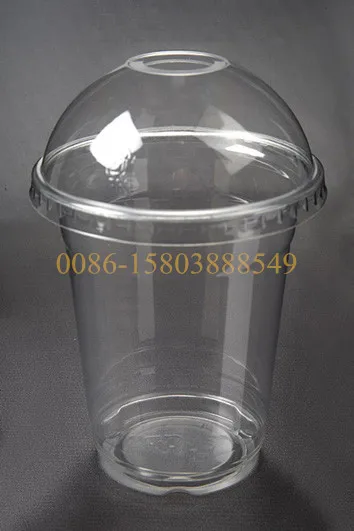 12oz Custom Printed Disposable Pet Plastic Cold Drinks Cups 12oz Custom Printed Disposable Pet Plastic Cold Drinks Cups