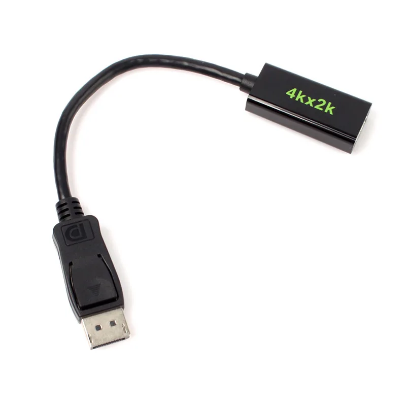 Hdmi 1.4 displayport 1.2. Переходник дисплей порт hdmi 4к. переходник hdmi на 4к.
