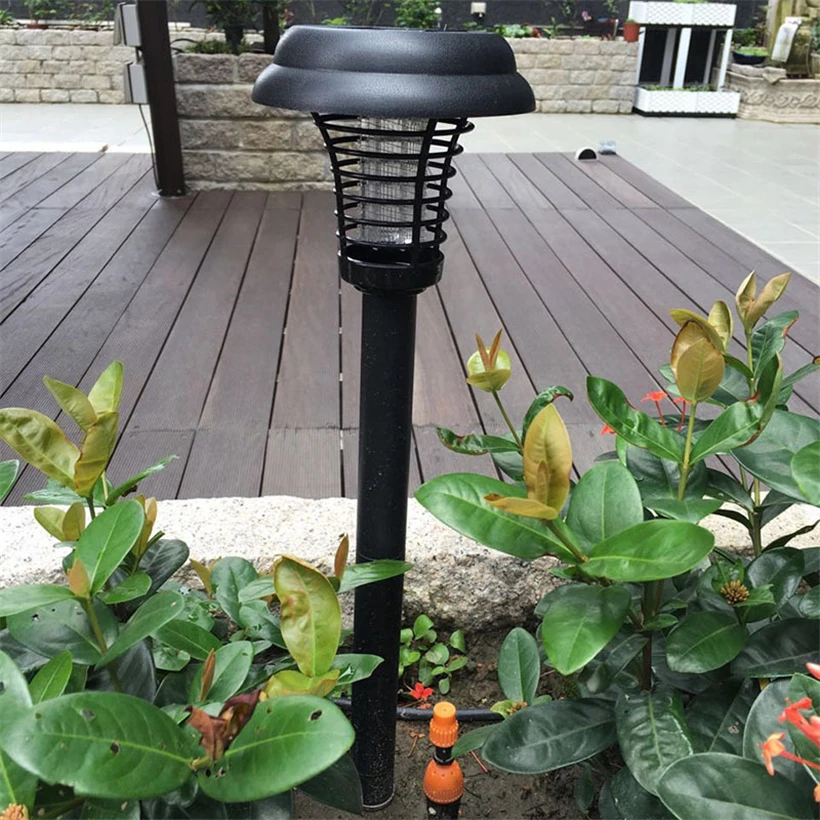 Mosquito killing lamp (4)