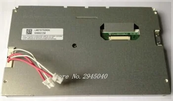 

Free shipping Original 05-09 years A6L/Q5 7 inch LQ070T5DR02 / LQ070T5DR06 vehicle-mounted LCD screen