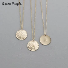 Gold Hammered Chocker Handmade Custom Necklace Pendants Bijoux Collier Femme Kolye Collares Collane Jewelry Necklace for Women Gold Hammered Chocker Handmade Custom Necklace Pendants Bijoux Collier Femme Kolye Collares Collane Jewelry Necklace for Women