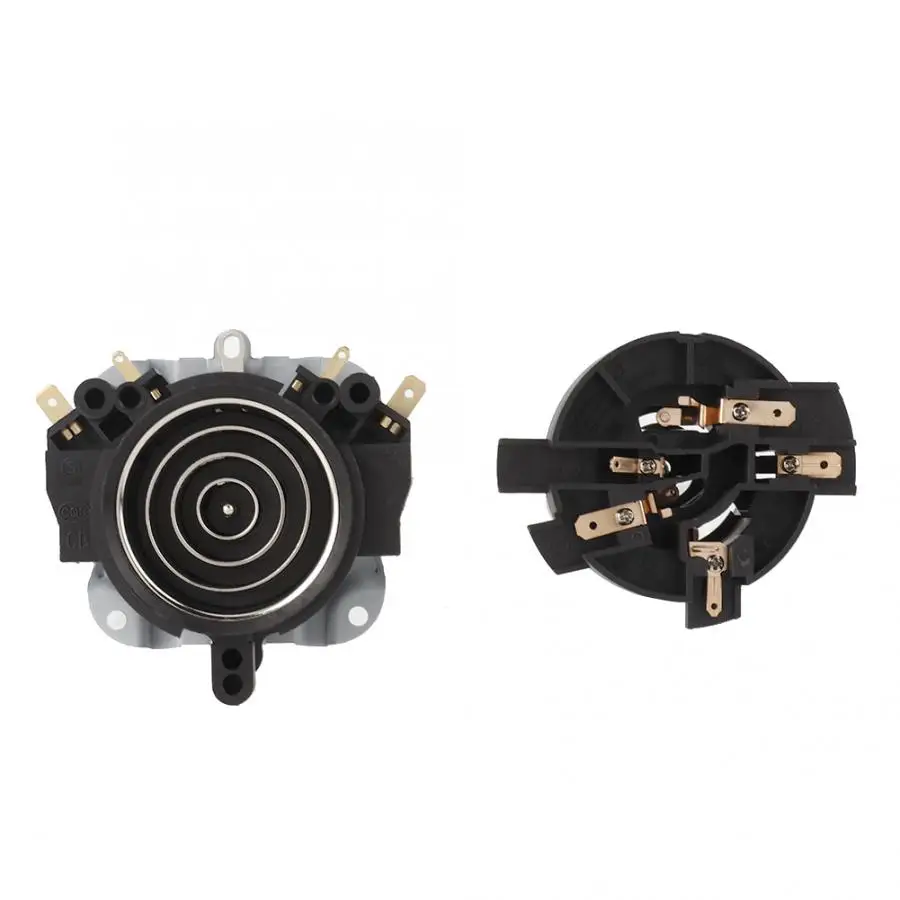 

Electric Kettle Parts Thermostat Switch KSD688-5 Plus Kettle Base KSD368-5 Replacement Part