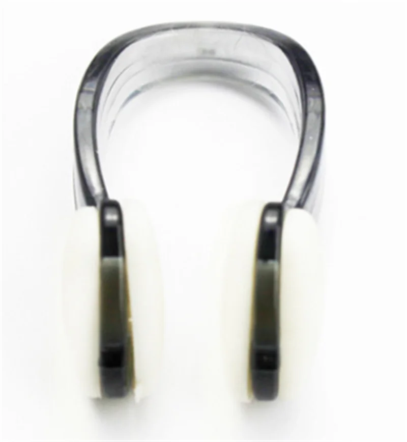 Soft Silicone Swimming Nose Clips Earplugs Gear with a case box Set Pool Accessories Water Sports