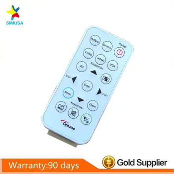 

New R29033 DLP Projector Remote Control For OPTOMA oss866 OSS891 osf831