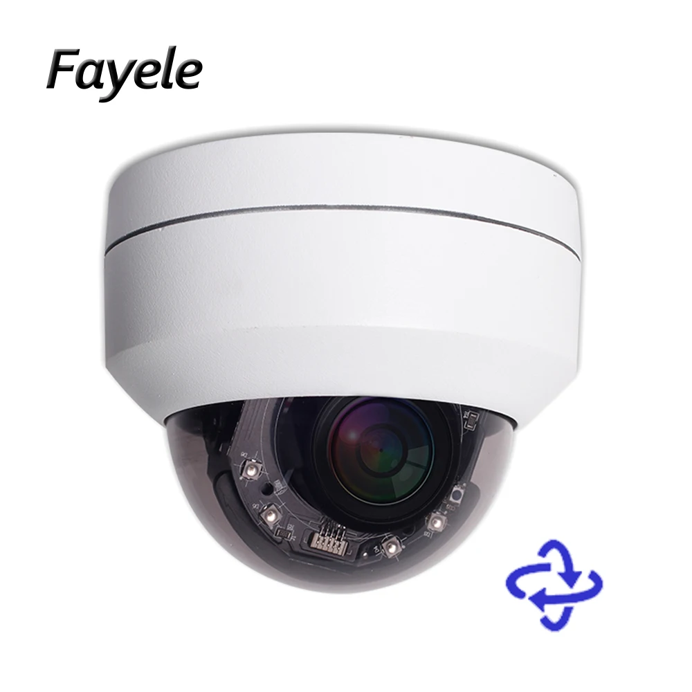 H.265 CCTV Security 2.5 H.265 CCTV Security 2.5