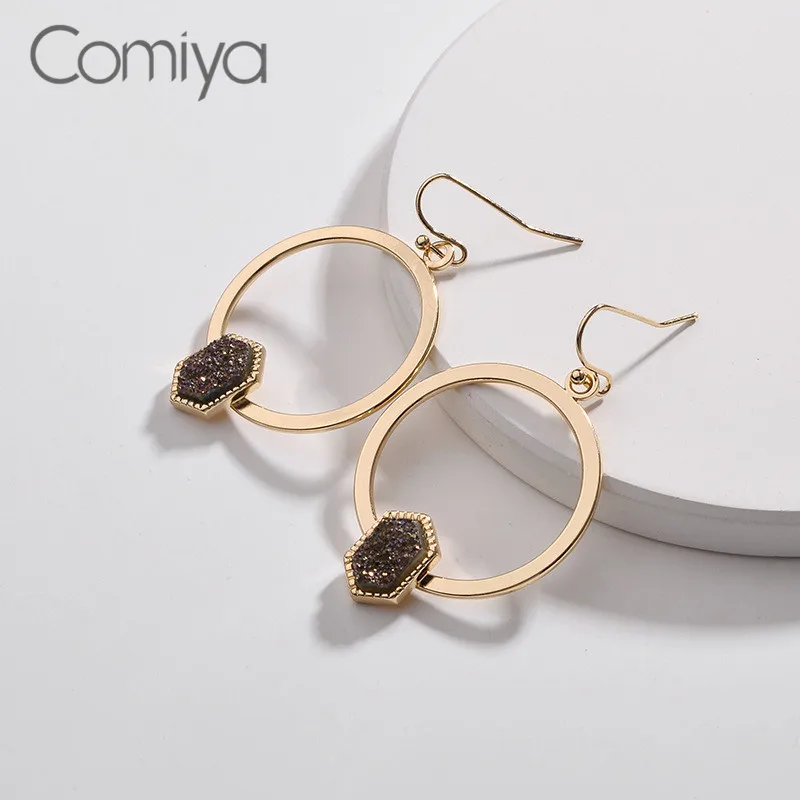 earring shopping