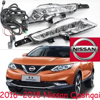 

Video,LED car bumper headlight for Nissan Qashqai fog light 2019~2020/2016~2018y Wire of hanress Headlamp for Qashqai fog lamp