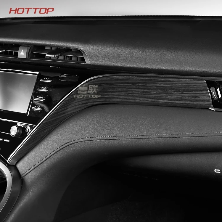 Toyota camry panel