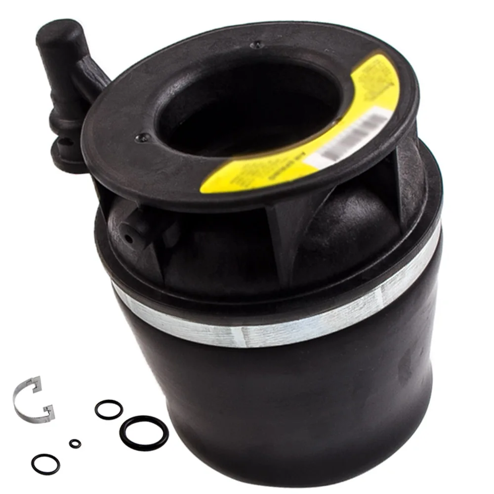 

Air Suspension Springs Bag For Lincoln Navigator Rear 4L1Z5A891AA 6L1Z5A891AA Air Shock Shuts