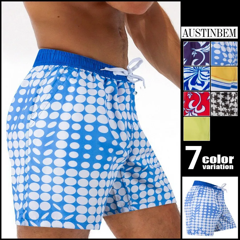 Cheap Shorts de praia e surfe