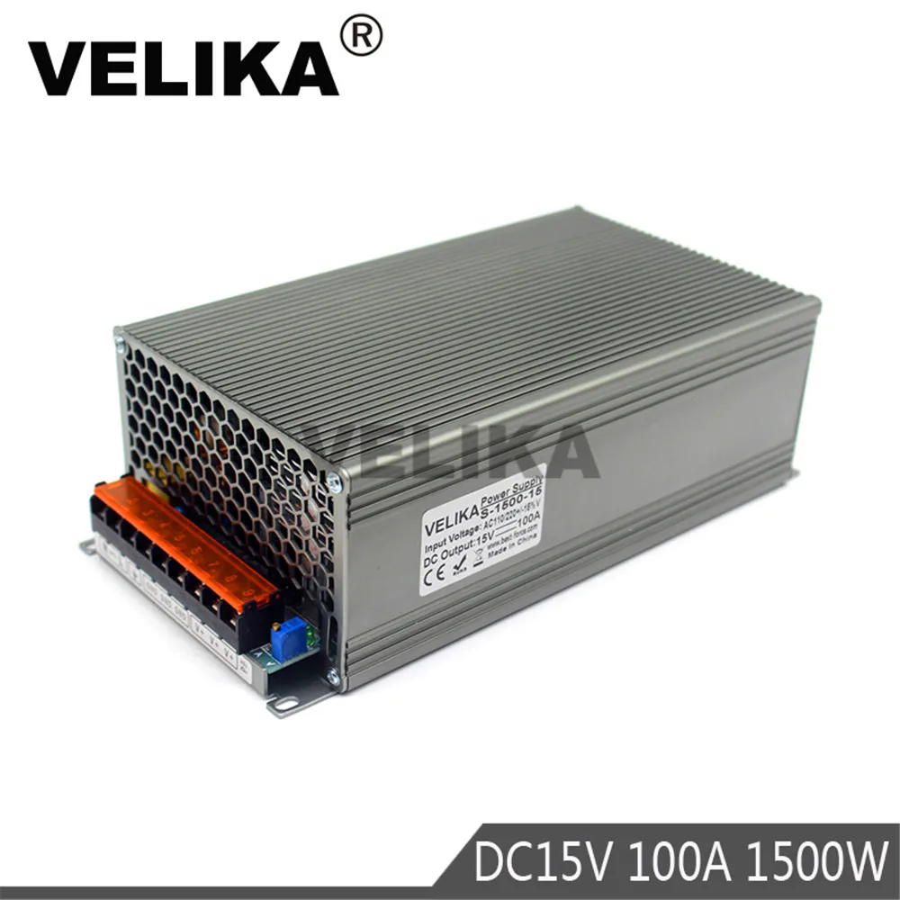 15V1500W