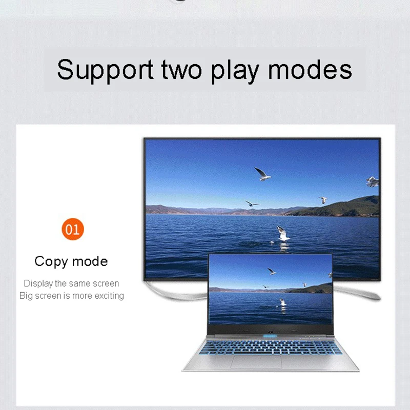 USB C VGA адаптер конвертер мужской тип на штекер с 3 5 мм аудио разъем для Macbook Chromebook