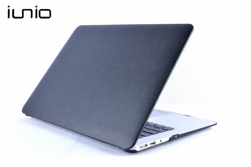 Aliexpress.com : Buy For Macbook Air 13 Case PU Leather