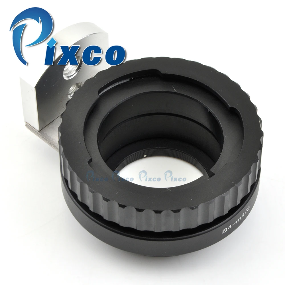 Prix pour VENTE! Pixco lens adapter fonctionne pour B4 2/3 "PEUT. SUR FUJINON lens pour Micro 4/3 M4/3 caméra G5 GX1 GF3 G3 E-P5 E-P3 Prix pour VENTE! Pixco lens adapter fonctionne pour B4 2/3 "PEUT. SUR FUJINON lens pour Micro 4/3 M4/3 caméra G5 GX1 GF3 G3 E-P5 E-P3