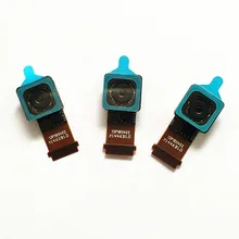 Original Rear Camera Module Back Camera Flex Cables For HTC ONE M7 802T 802W 802D Camera Replacement Parts