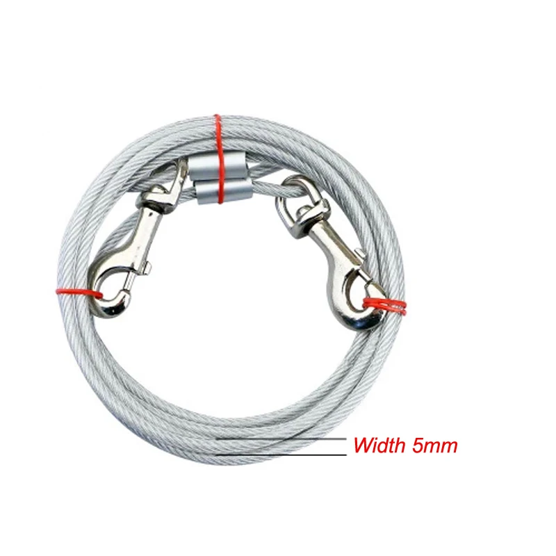 3M-5M-10M-Steel-Wire-Dogs-Double-Leashes-Anti-bite-Non-Tangle-Pet-Outdoor-Picnic-Camping (1)