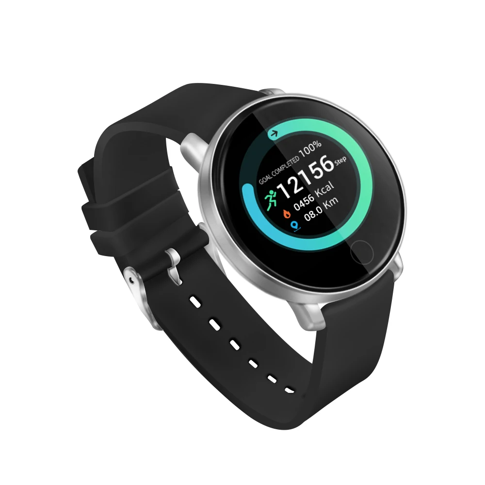 Q9 Pro Smart часы Для мужчин Wo Для мужчин 15 дней в режиме ожидания Водонепроницаемый сердечного ритма крови Давление монитор Smartwatch для Android IOS Телефон