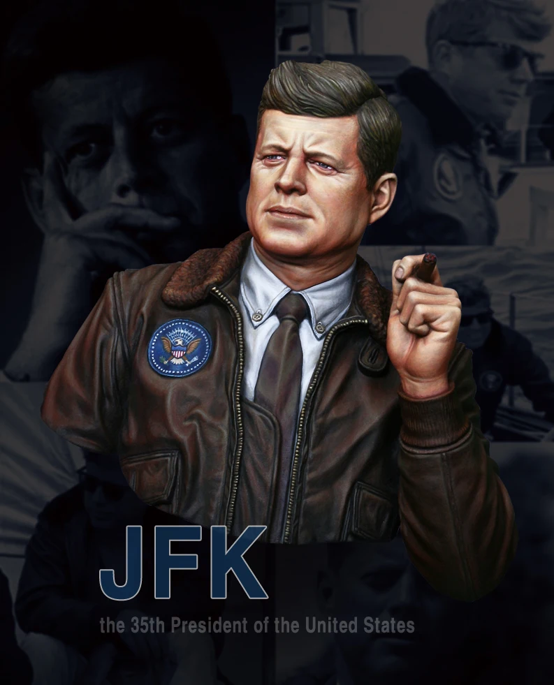 

X-097 JFK