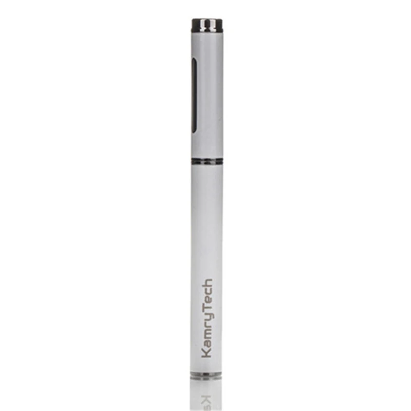

Kamry Micro-1.0 Plus Electronic Cigarette Super Mini Vape Pen No Leaking Real Cig Size Electronic Hookah Pen