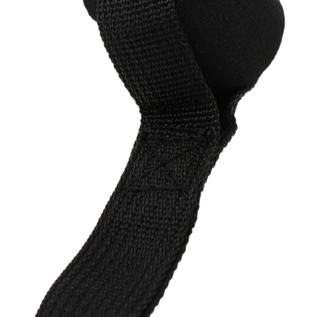 Home Fitness Resistance Bands Over Door Anchor Elastic Bands Accessories 5