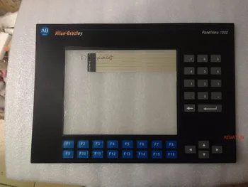 

PanelView 1000 2711-K10 Membrane Keypad for 2711-K10C1 2711-K10C3 2711-K10C8 2711-K10C10 2711-K10C15 2711-K10C20