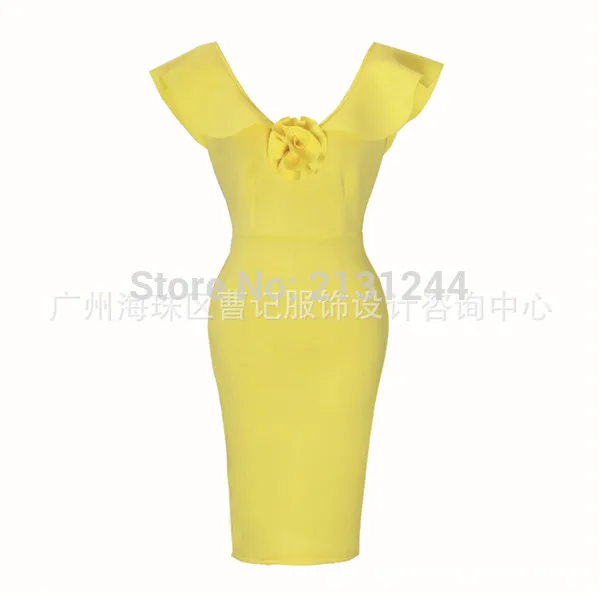 ruffle dress600