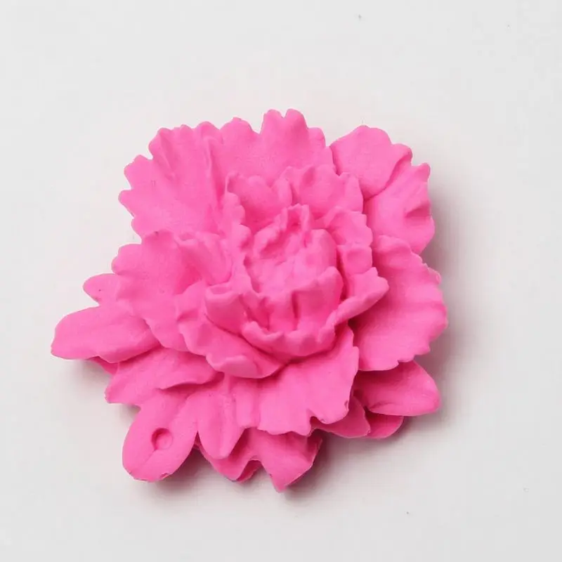 Small sugarcraft Cake chocolate biscuit die silica gel mold DIY Hand Soap Silicone Mold