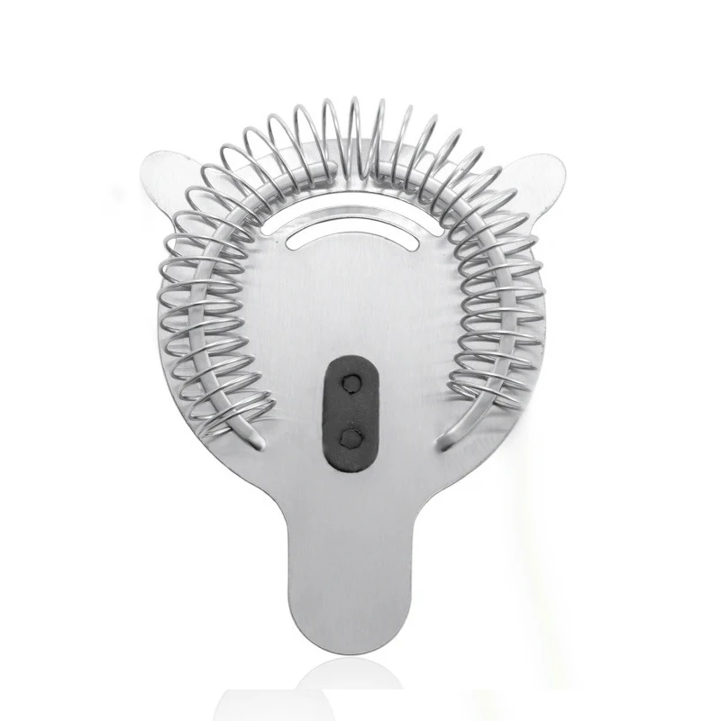 

Stainless SteeL Cocktail Strainer Bar Strainer