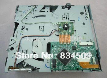 

Original new Pioner 6-Disc CD changer mechanism new style CNQ2381-A for Toyota Prado Lexus car radio tuner sound system