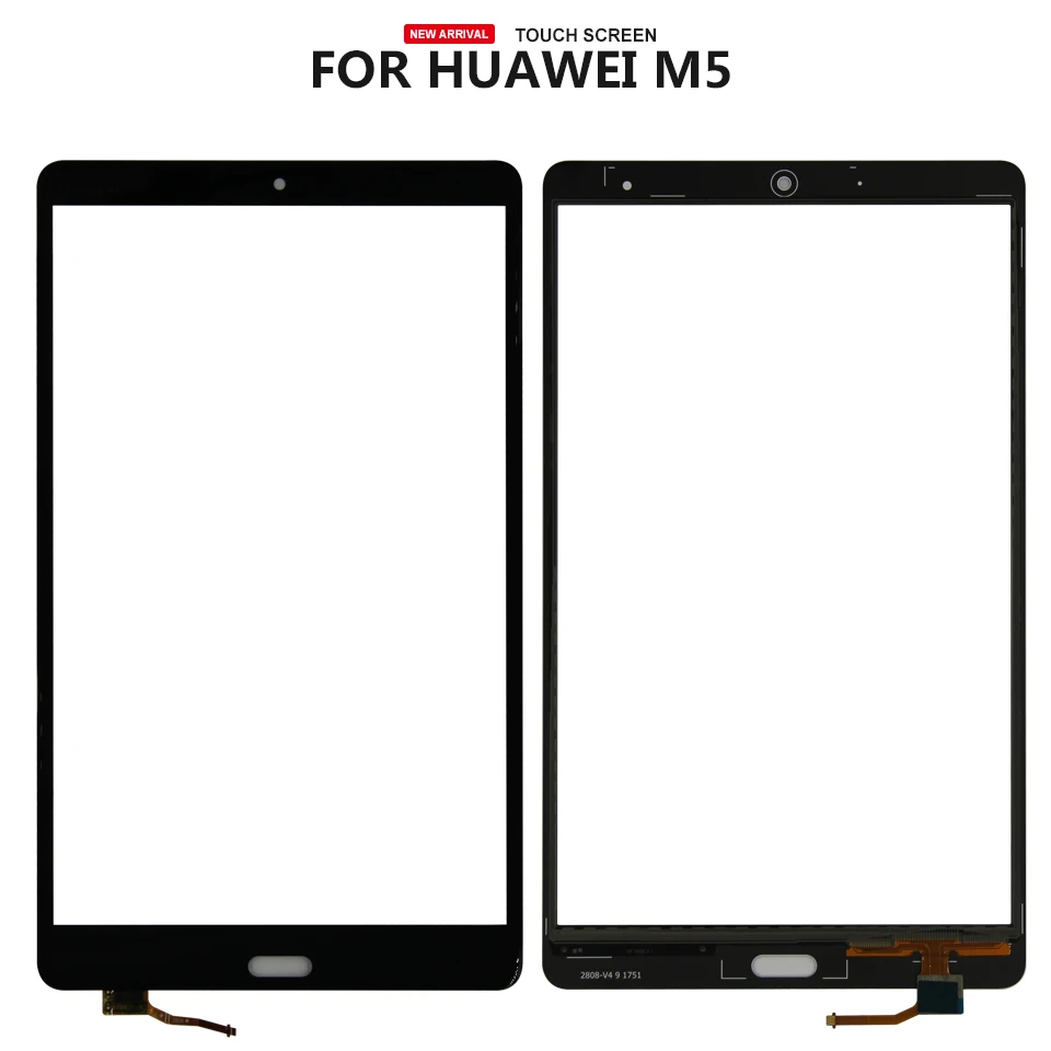 8 4 &quotдля Huawei MediaPad M5 SHT-AL09 SHT-W09 сенсорный экран дигитайзер стеклянная сенсорная