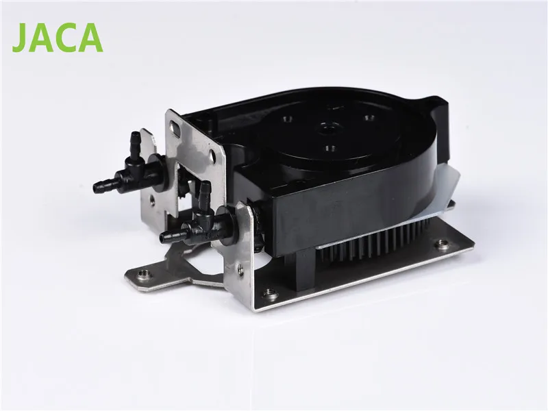 U Форма насос для подачи чернил для Roland не наносящих вред SC540 SC545 SJ540 SJ640 SJ645 SJ740 SJ745 SJ1000 SJ1045 XJ540 XJ640 XJ740 XC540 VP540 принтер