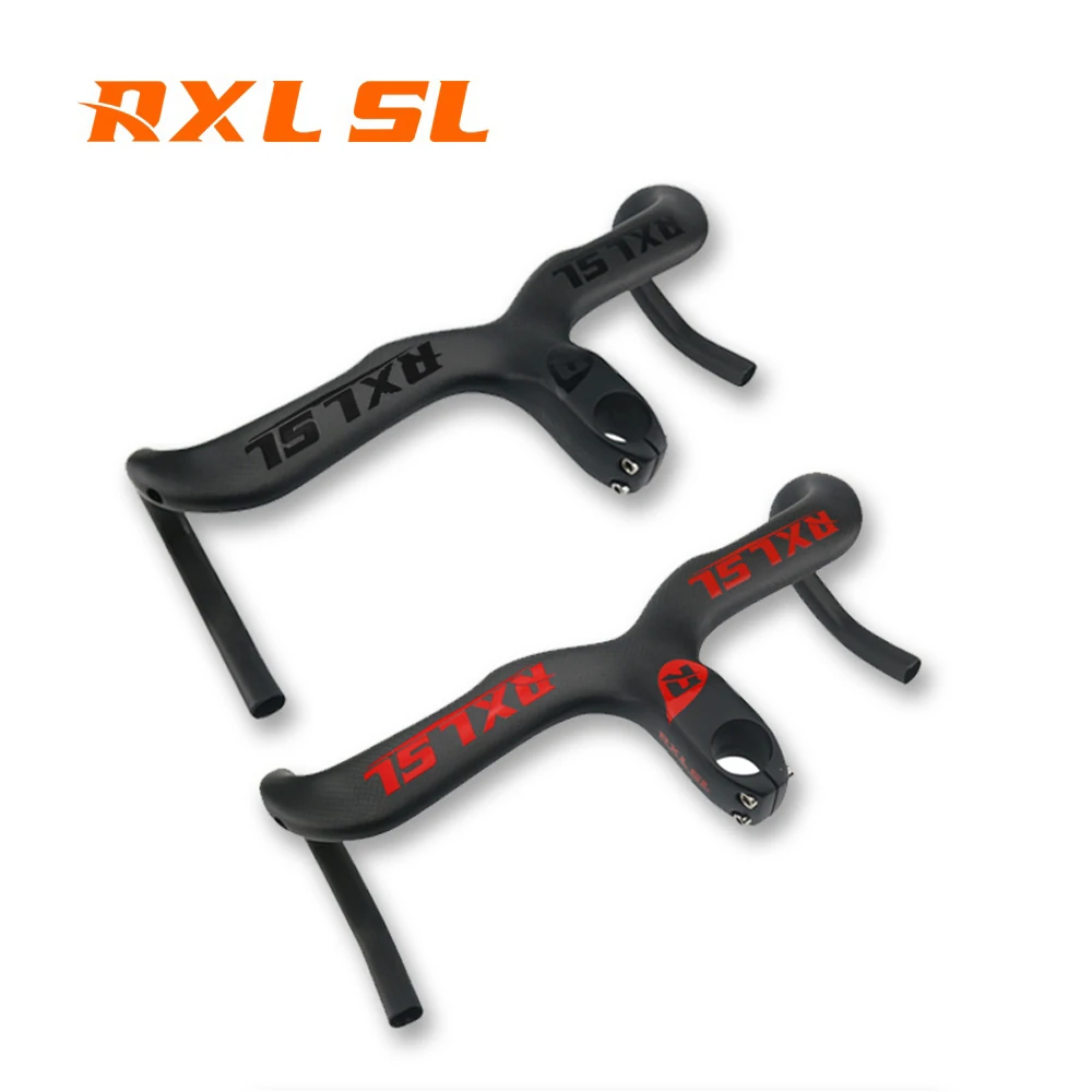 RXL SL Carbon Integrated Handlebar Road Bike With ...