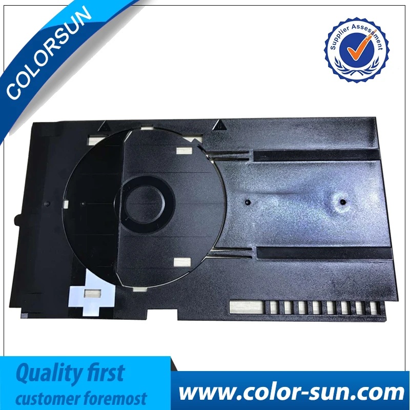 

For Epson CD DVD Print Printer Printing Tray for Automatic Disc Printing System printer