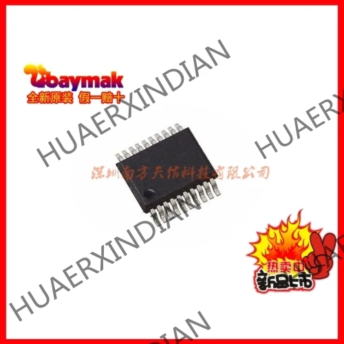 

5PCS New and original LTC2600IGN TLC2600CGN SSOP16