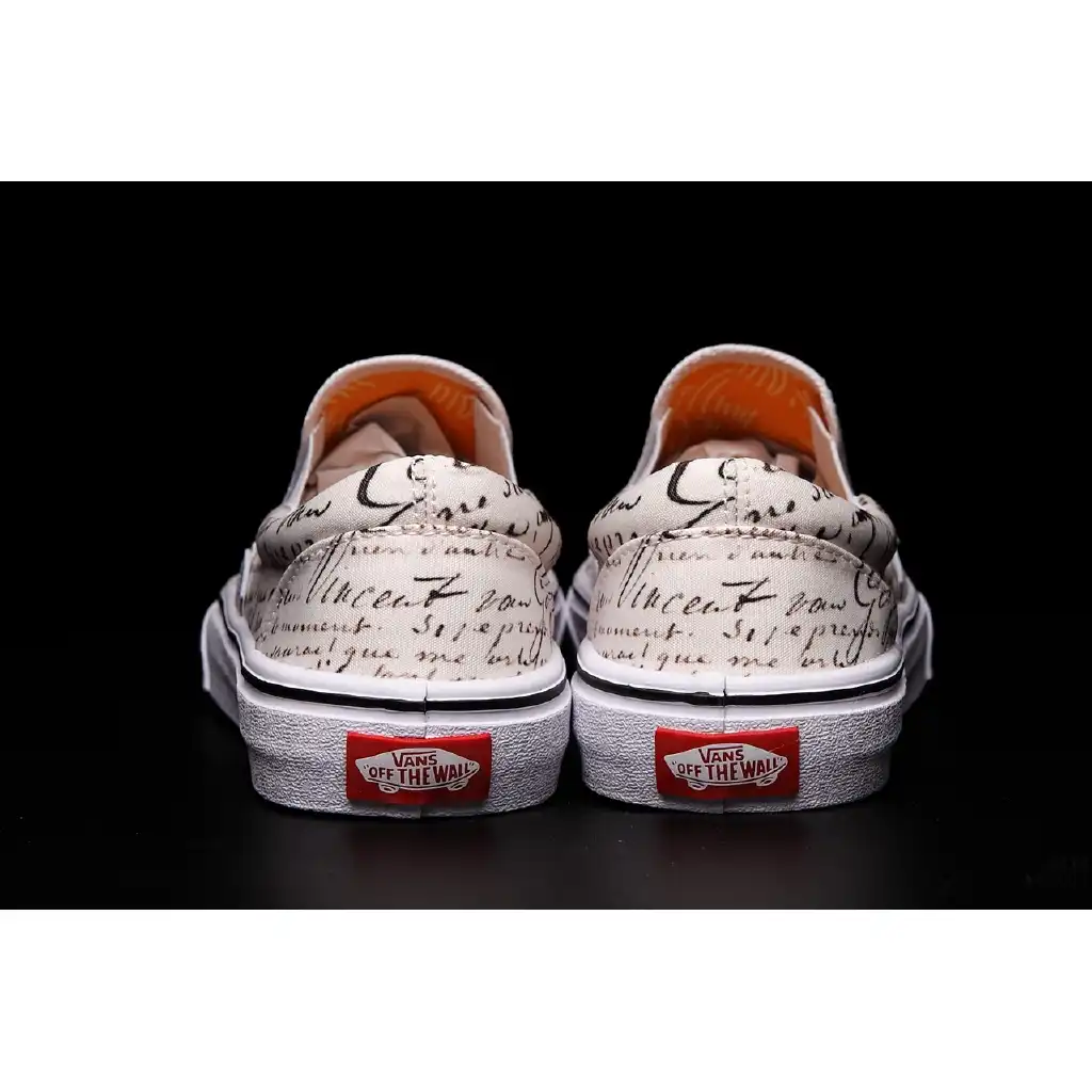 vans van gogh aliexpress